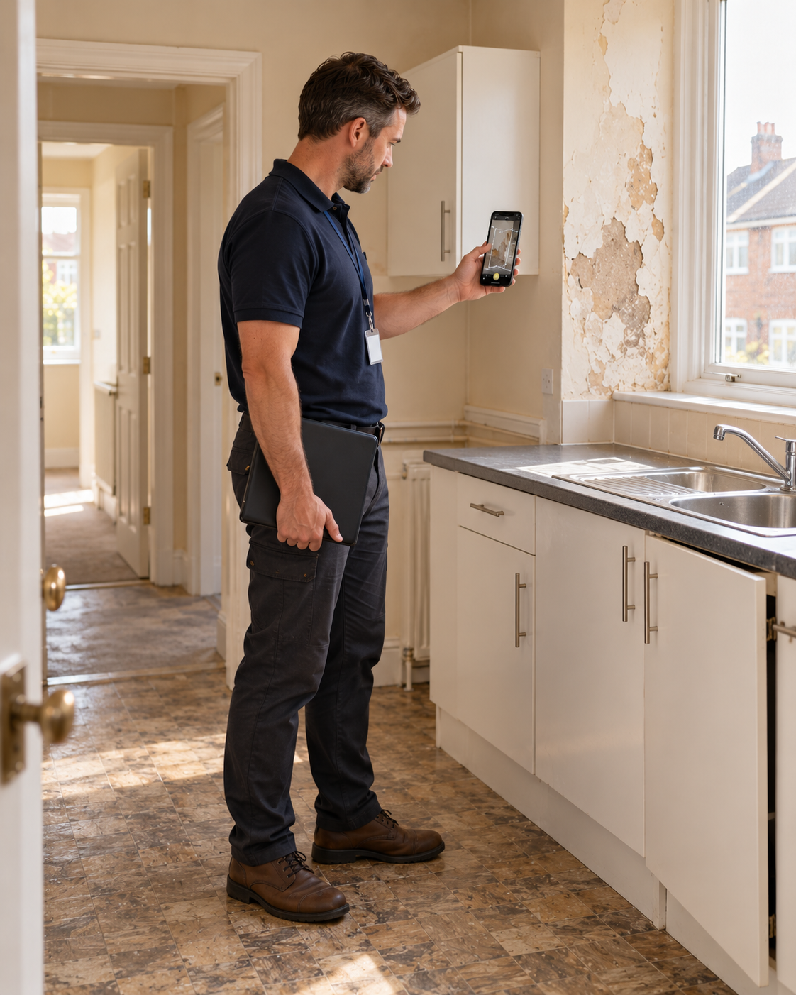 Turn Inspection Findings into a Schedule of Works