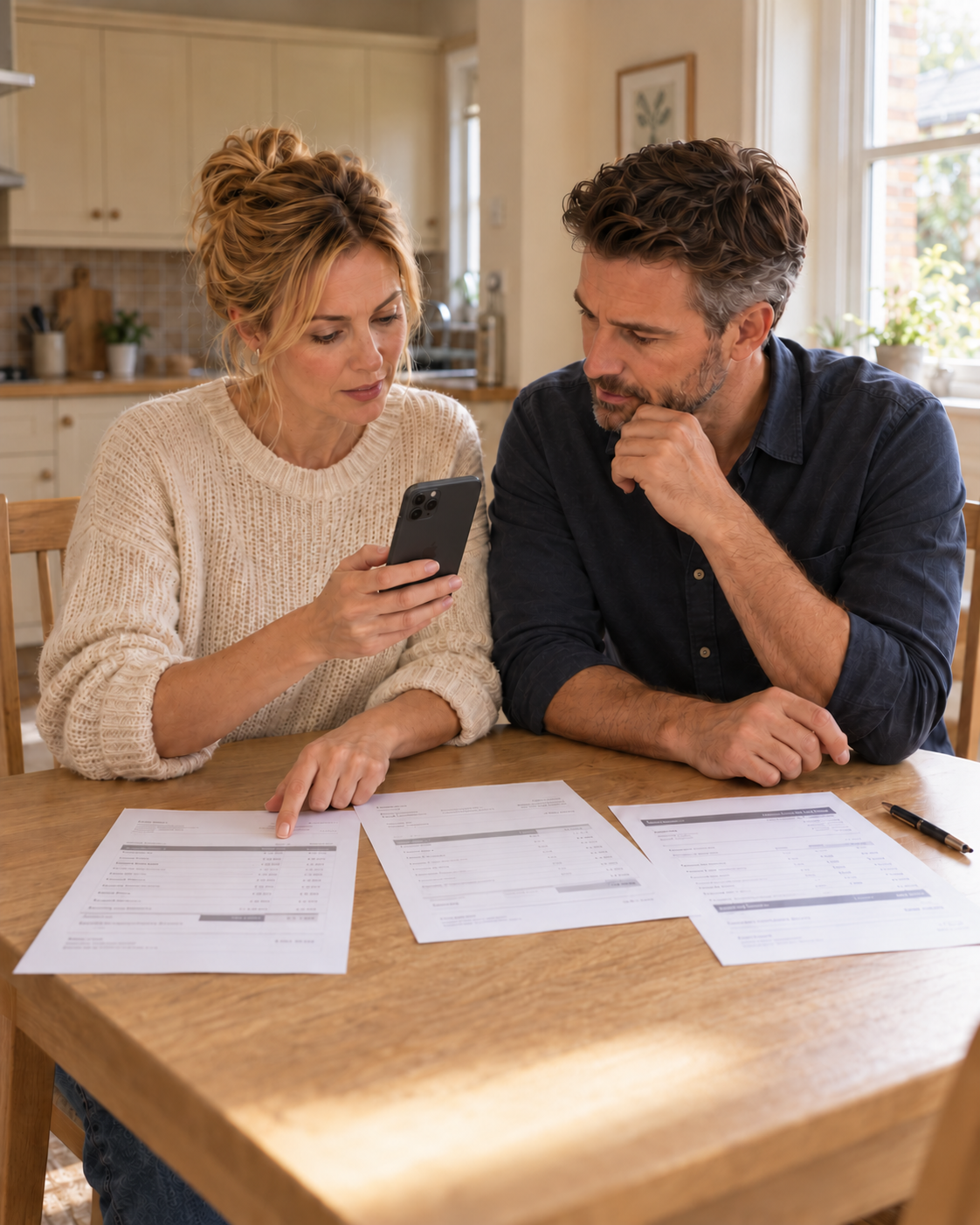 Understand the Prices You’ve Been Quoted