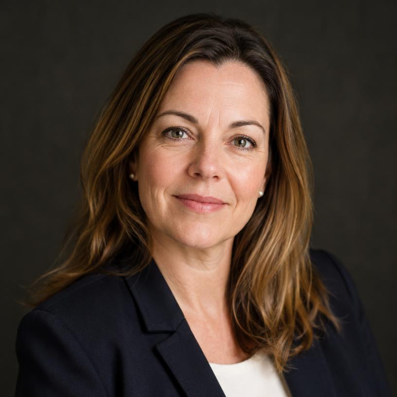 Emma Clarke
