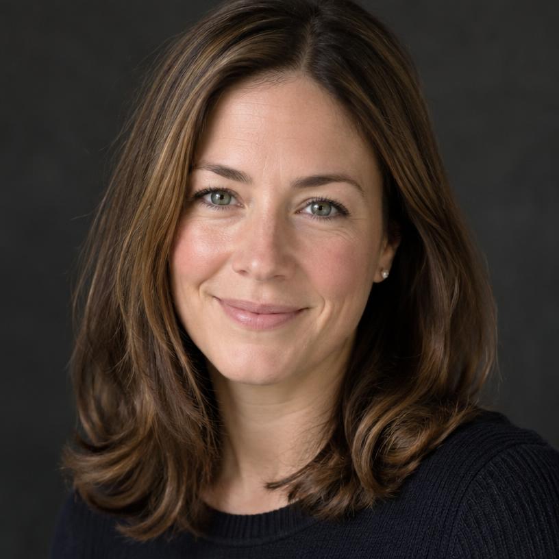 Sarah Mitchell